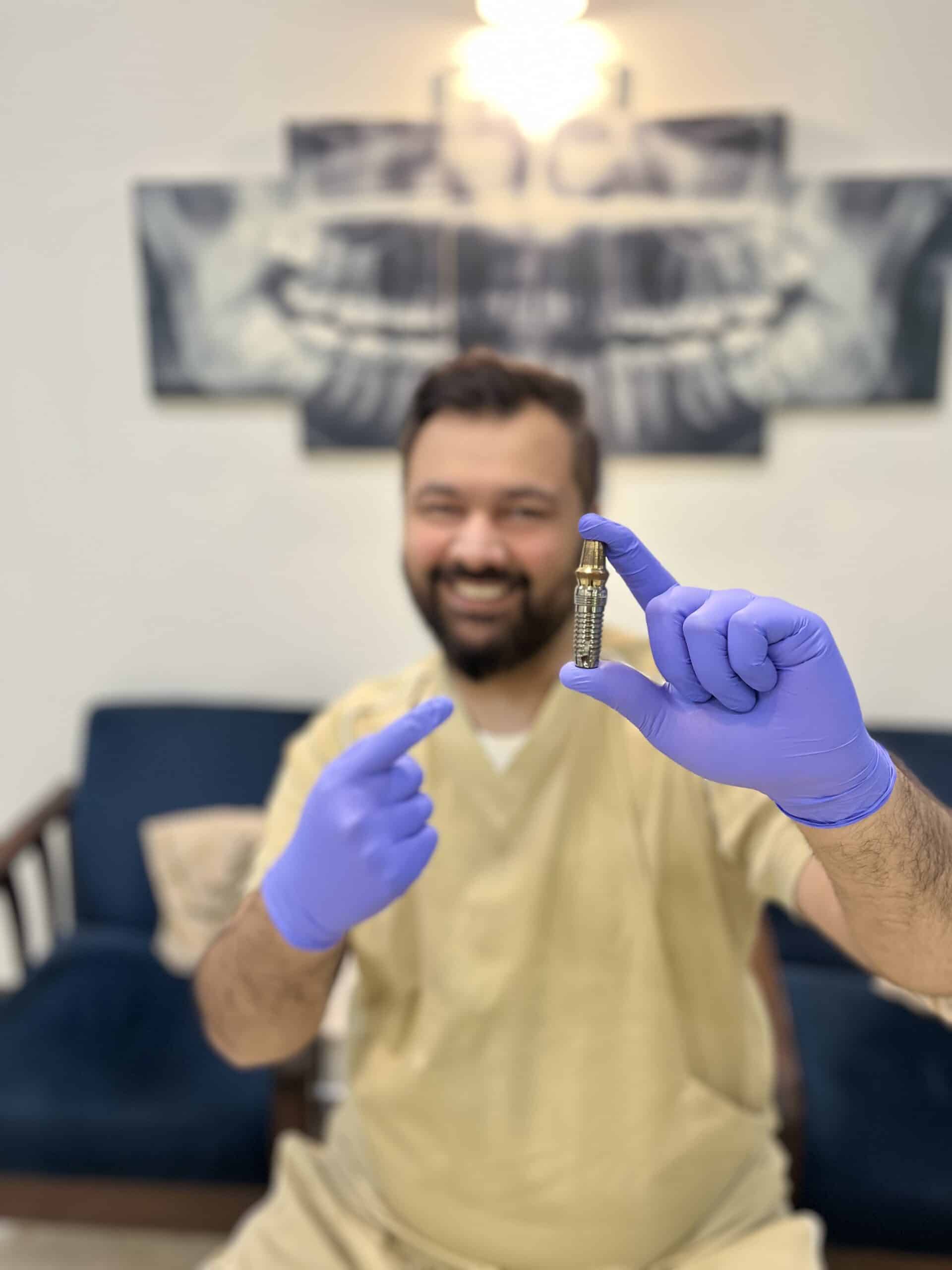 Top-rated dental implant clinics in Islamabad vs Rawalpindi