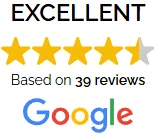 Google Reviews at Care N Cure DEntal Clinic
