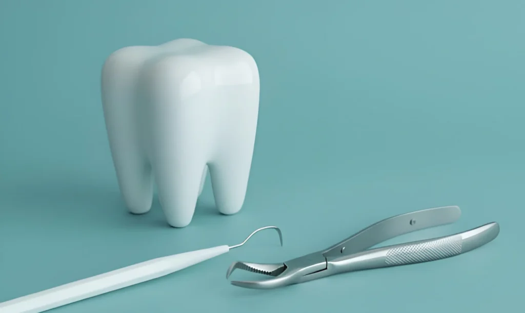 tooth extractions in islamabad