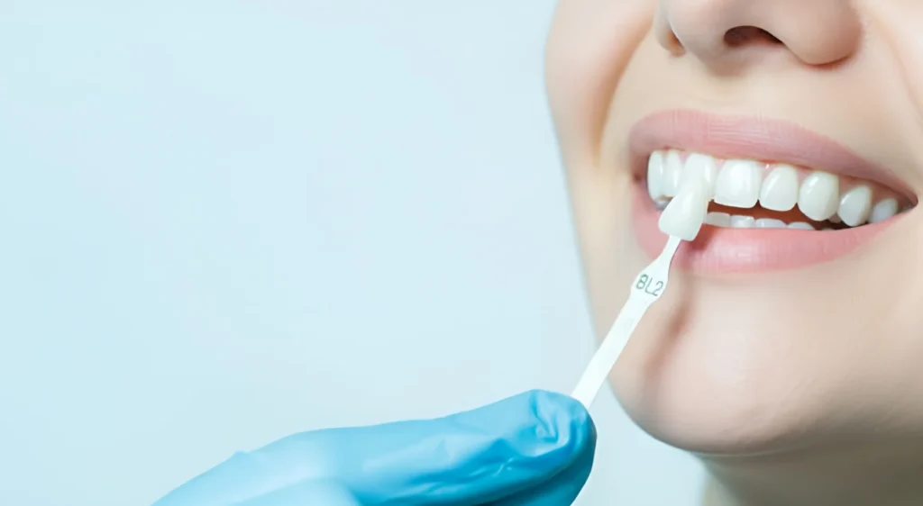 dental crowns in islamabad