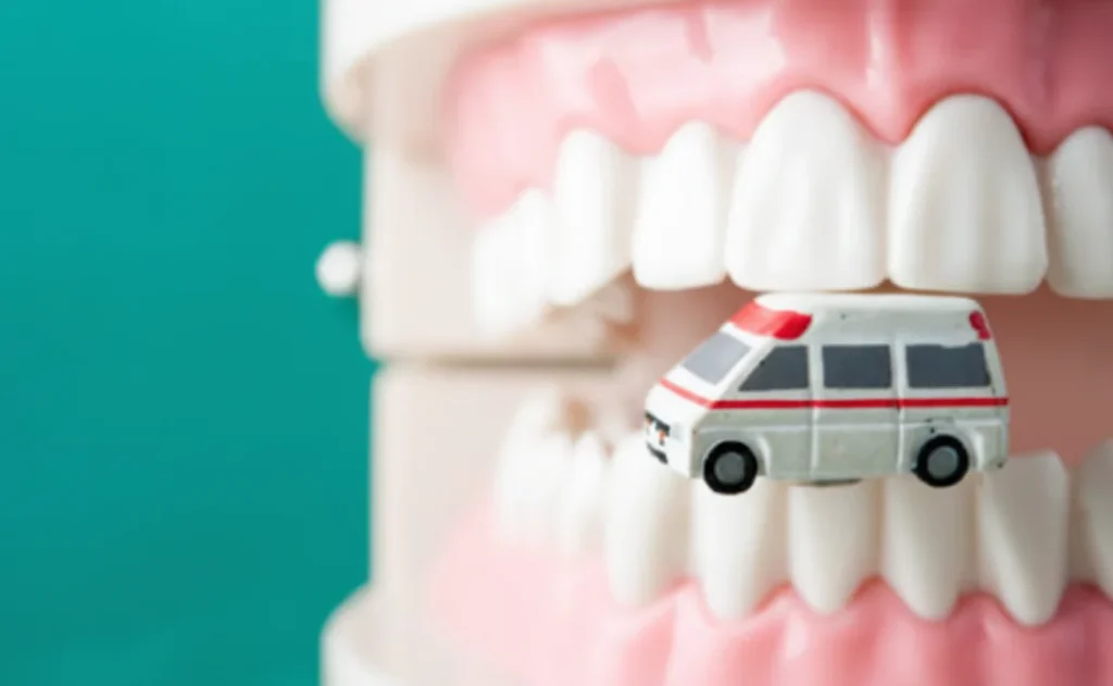 emergency dentist islamabad