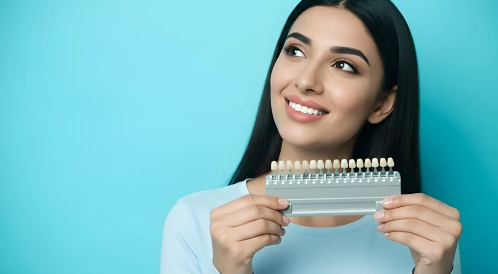 cosmetic dentistry islamabad