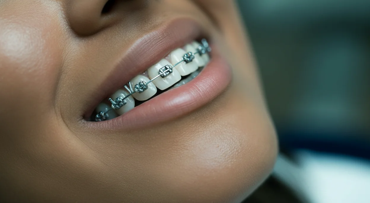 dental braces in islamabad