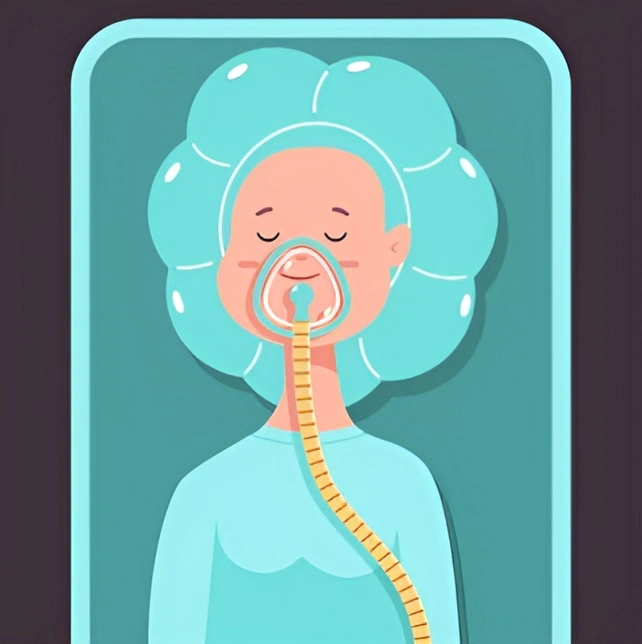 general anesthesia islamabad