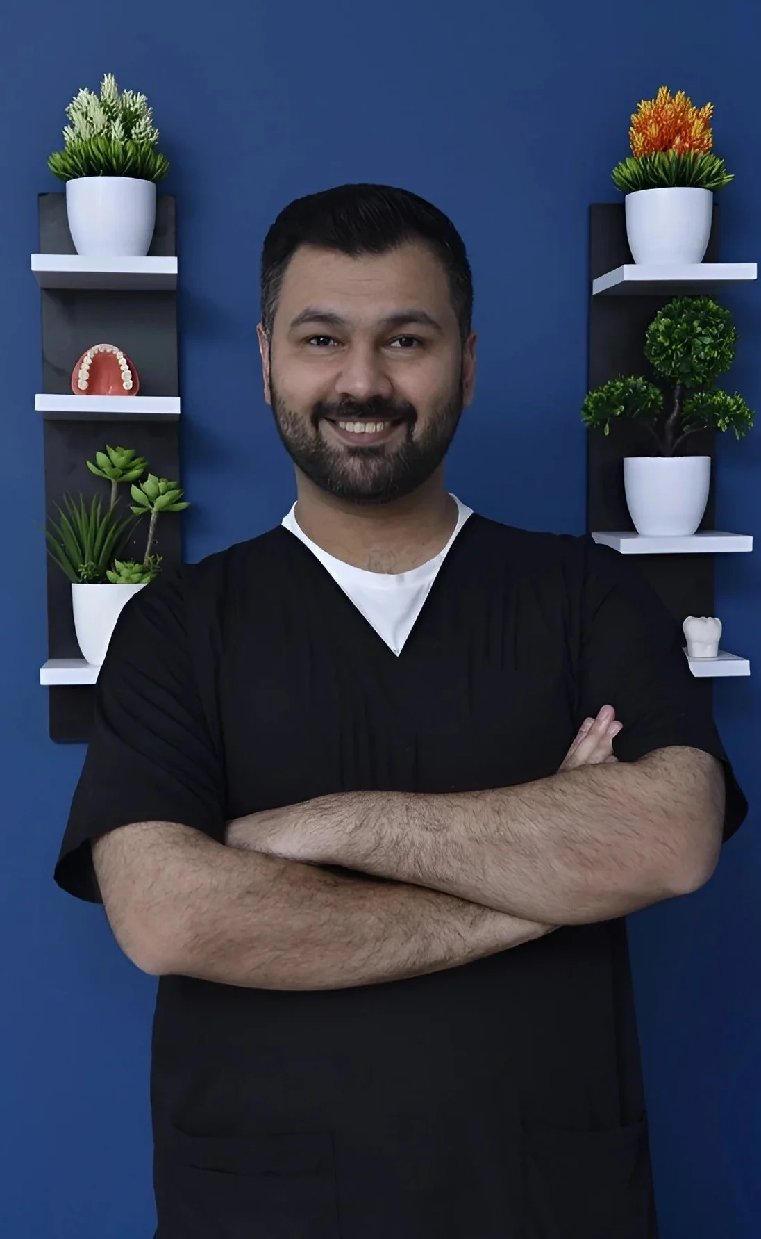 best dentist in islamabad